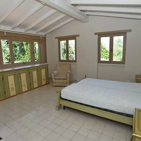 La Casina 度假居