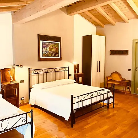La Casina Affittacamere Dello