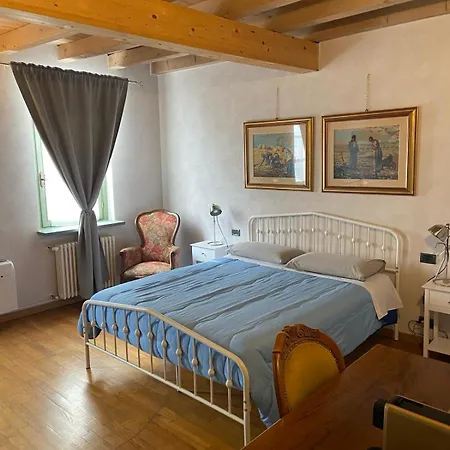 La Casina Affittacamere