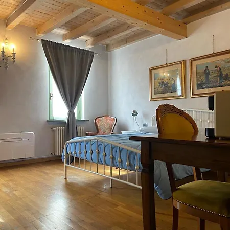 Affittacamere La Casina