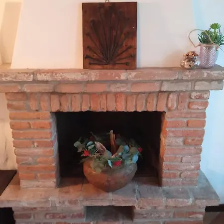 Gæstehus La Casina Dello