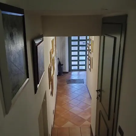 La Casina Dello