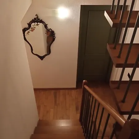 La Casina Gæstehus Dello