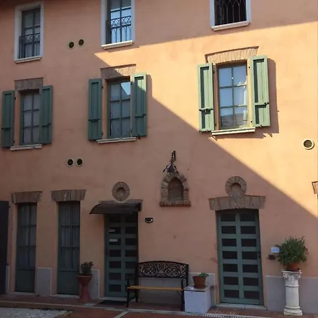 Gæstehus La Casina 3*