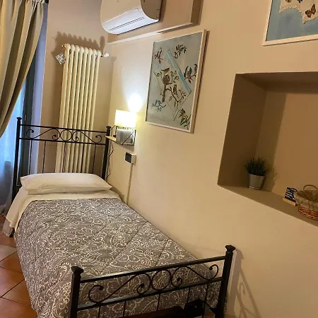 La Casina Gæstehus 3*