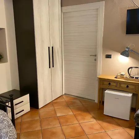 La Casina Gæstehus Dello
