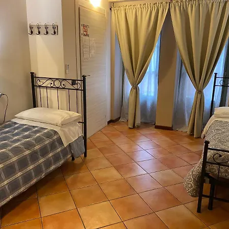 La Casina 3*