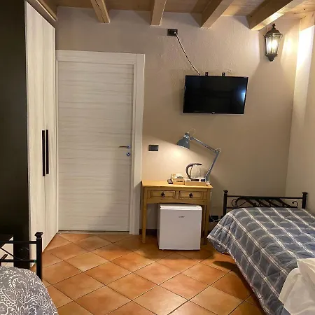 Gæstehus La Casina Dello