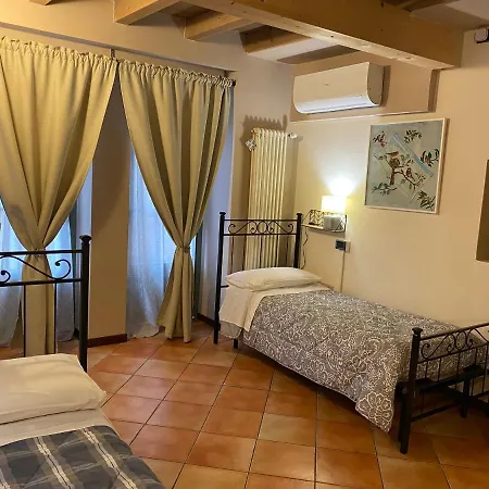 La Casina Gæstehus 3*