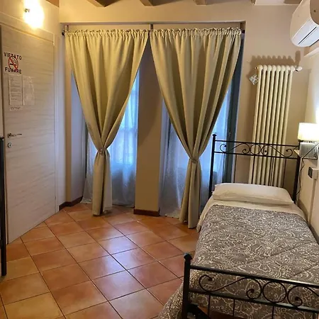 Gæstehus La Casina Dello