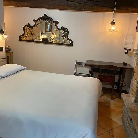 Gæstehus La Casina Dello