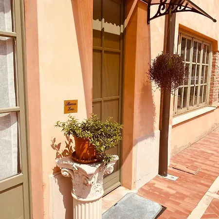 Gæstehus La Casina 3*