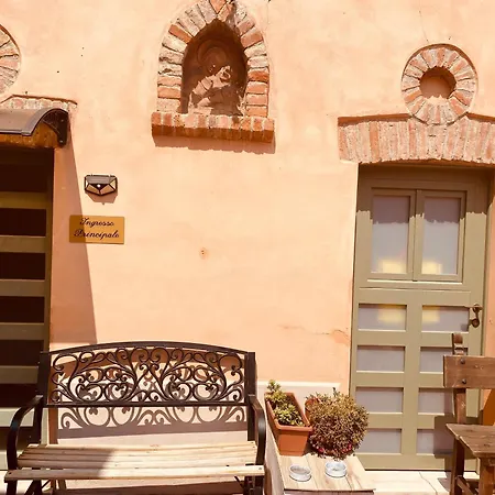 La Casina 3*