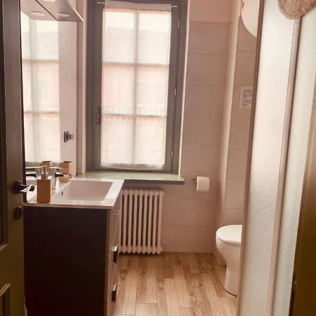 La Casina Gæstehus Dello