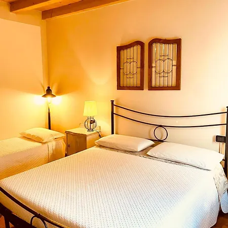 La Casina Gæstehus 3*