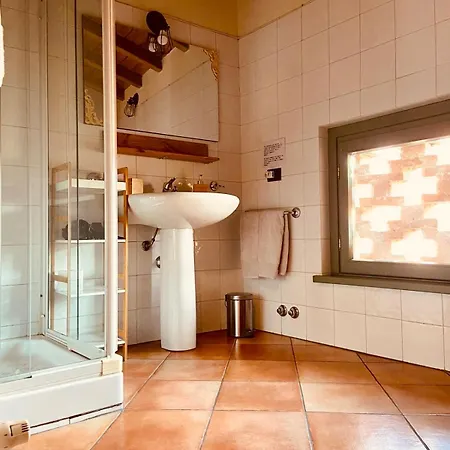 La Casina Gæstehus 3*