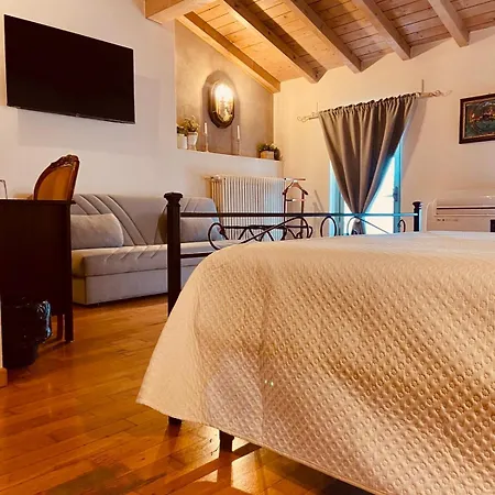 La Casina Gæstehus 3*
