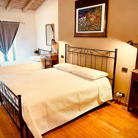 La Casina Gæstehus 3*