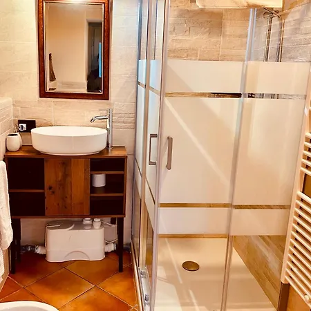 Gæstehus La Casina Dello