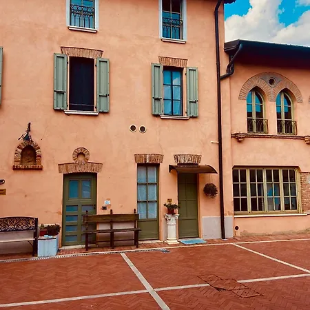 La Casina Gæstehus 3*