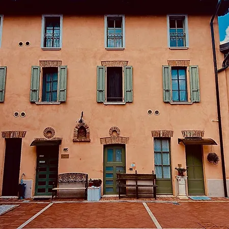 Gæstehus La Casina 3*
