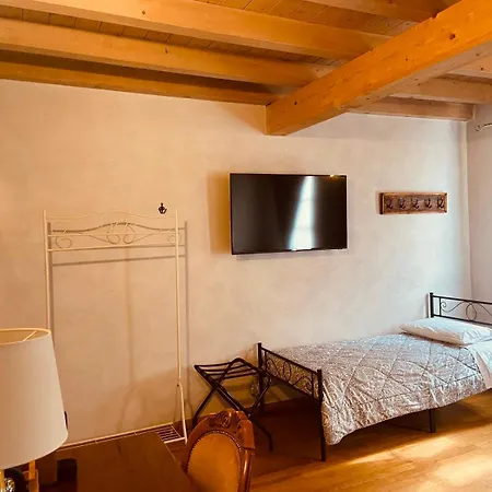 La Casina 3* Dello